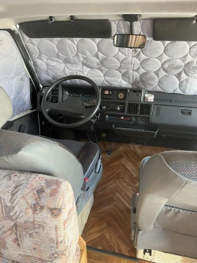 Кемпер Fiat Ducato, снимка 13