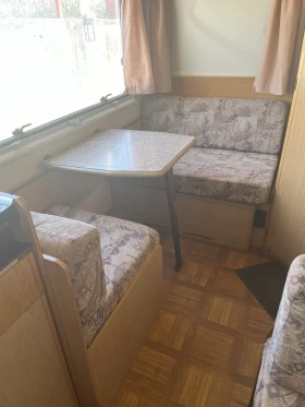 Кемпер Fiat Ducato, снимка 6