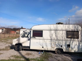 Кемпер Citroen JOA CAMP 