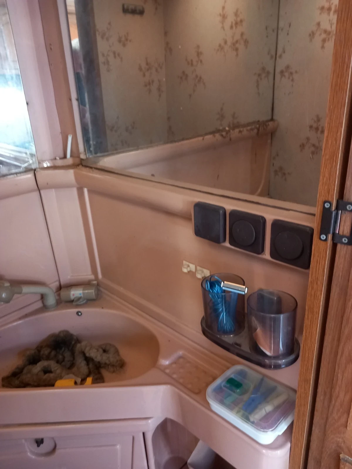 Кемпер Citroen JOA CAMP, снимка 5 - Каравани и кемпери - 53953490