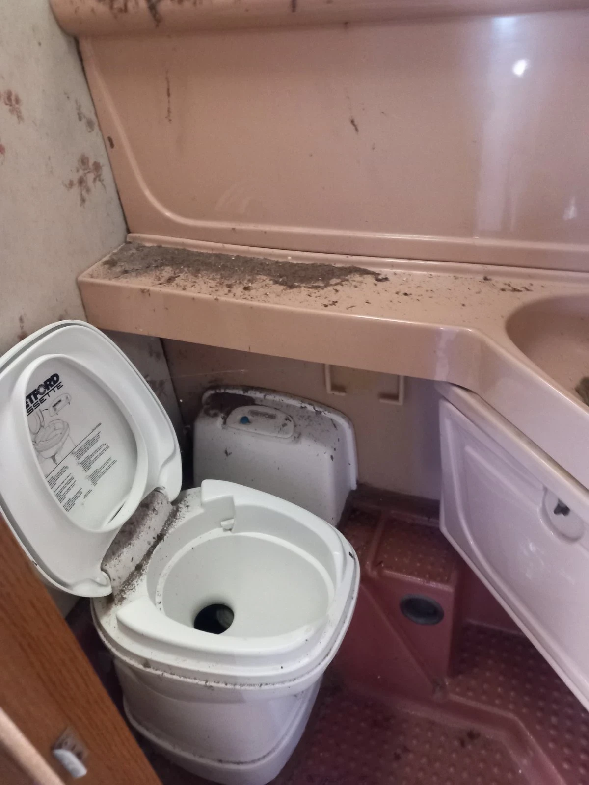 Кемпер Citroen JOA CAMP, снимка 4 - Каравани и кемпери - 53953490