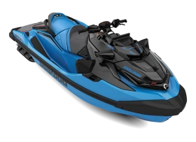 Джет Bombardier Sea Doo SEA-DOO RXT-X RS 325 Tech Package 2026, снимка 1