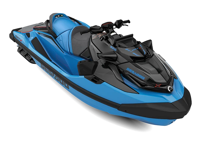  Bombardier Sea Doo SEA-DOO RXT-X RS 325 Tech Package 2026 | Mobile.bg   1