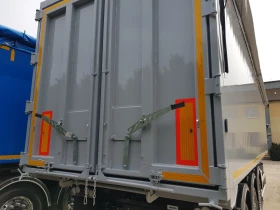 За камион Други DELFINO, снимка 3 - Ремаркета - 53517678