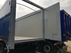 За камион Други DELFINO, снимка 12 - Ремаркета - 53517678