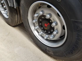 За камион Други DELFINO, снимка 6 - Ремаркета - 53517678