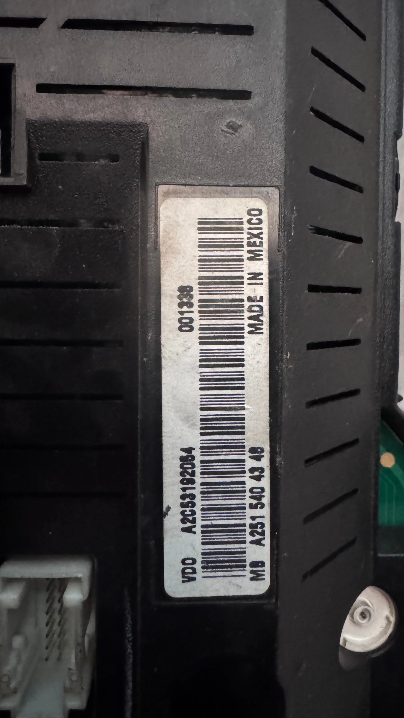   Mercedes R - A2C53192054 / A2C53168071 | Mobile.bg   2