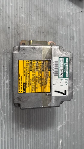     Airbag  /  /  a Toyota Yaris Verso - 89170-52070