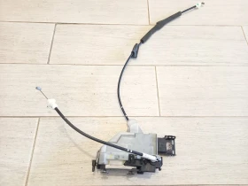 Брава врата задна дясна Пежо 5008