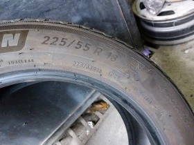 Гуми Зимни 225/55R18, снимка 7
