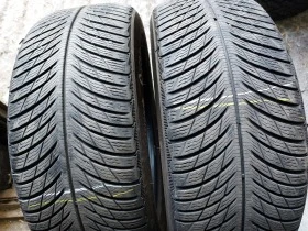 Гуми Зимни 225/55R18, снимка 1