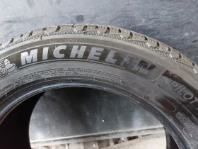 Гуми Зимни 235/55R18, снимка 4