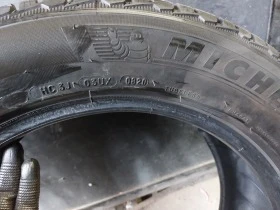 Гуми Зимни 235/55R18, снимка 6