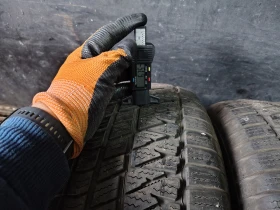 Гуми Зимни 255/70R16, снимка 4