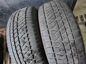 Гуми Зимни 255/70R16, снимка 2
