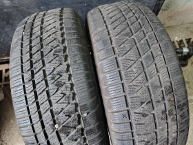 Гуми Зимни 255/70R16, снимка 3