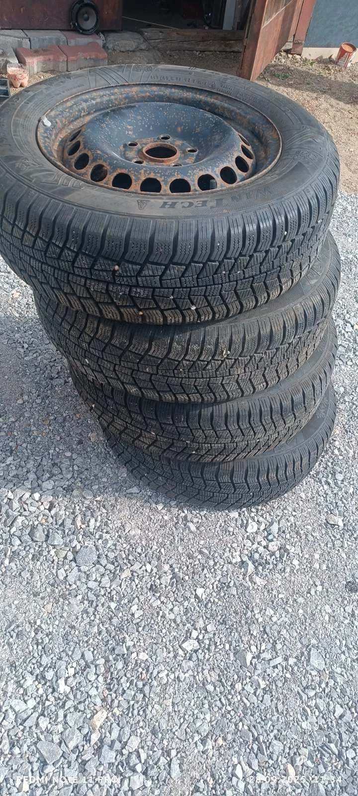    195/65R15 | Mobile.bg   5