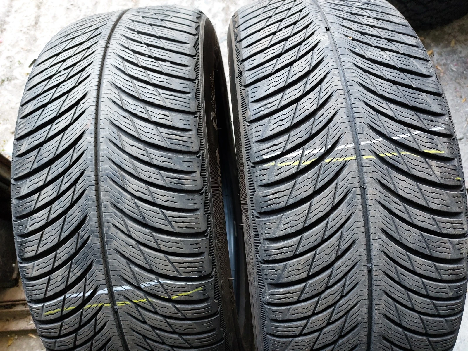���� 225/55R18 | Mobile.bg � ����������� 1