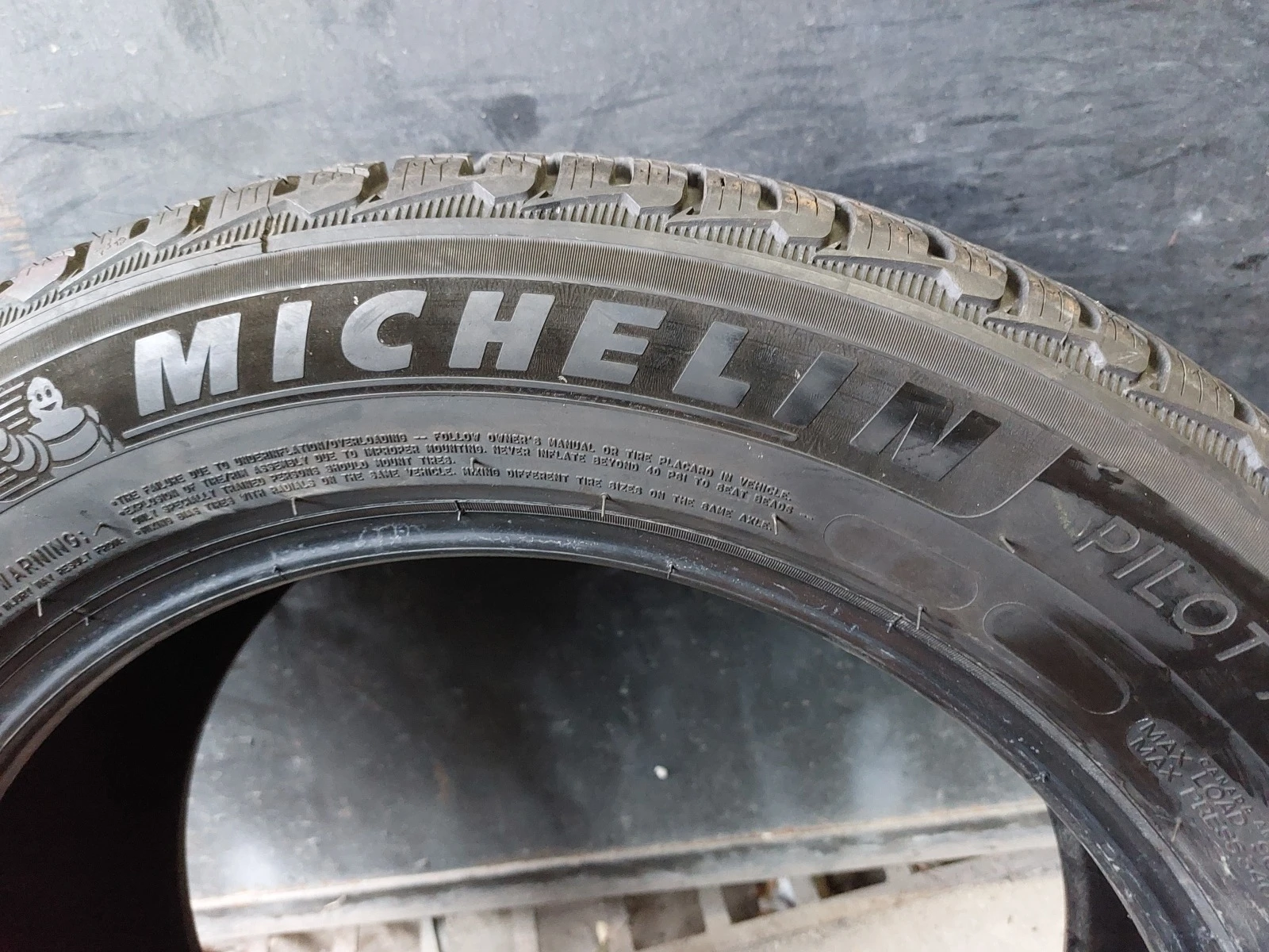  235/55R18 | Mobile.bg   4