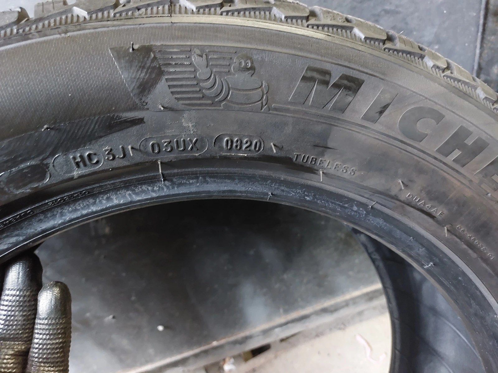  235/55R18 | Mobile.bg   6