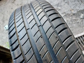 Гуми Летни 225/55R17, снимка 2 - Гуми и джанти - 37681919