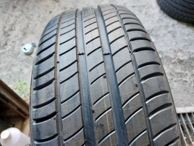 Гуми Летни 225/55R17, снимка 1 - Гуми и джанти - 37681919