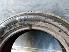 Гуми Летни 225/55R17, снимка 5 - Гуми и джанти - 37681919