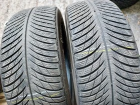 Гуми Зимни 225/55R18, снимка 2 - Гуми и джанти - 39109114