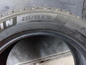 Гуми Зимни 235/55R18, снимка 7 - Гуми и джанти - 39124050