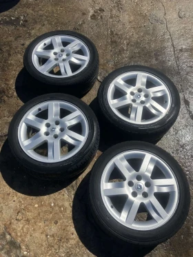        225/45R17  Renault