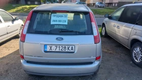 Ford C-max  - изображение 3