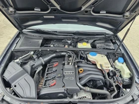 Audi A4 2.0 131к.с Автоматик , снимка 16