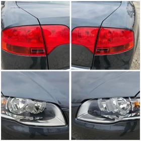 Audi A4 2.0 131к.с Автоматик , снимка 14