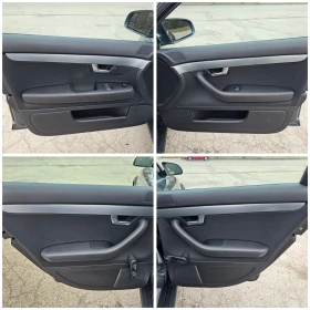 Audi A4 2.0 131к.с Автоматик , снимка 15