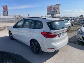 BMW 2 Gran Tourer 6+ 1, снимка 6