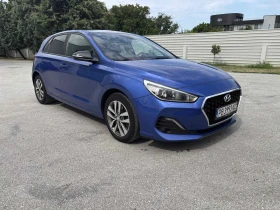 Hyundai I30 1.6, снимка 8