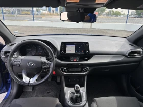 Hyundai I30 1.6, снимка 6