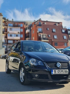 VW Polo, снимка 3