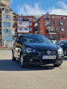VW Polo, снимка 1