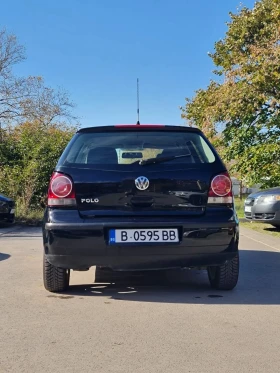 VW Polo, снимка 5