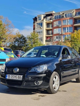 VW Polo, снимка 4