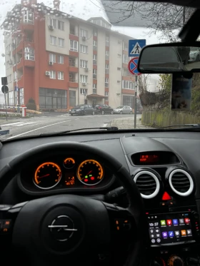 Opel Corsa, снимка 10
