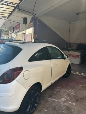 Opel Corsa, снимка 5