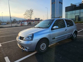 Renault Clio, снимка 2