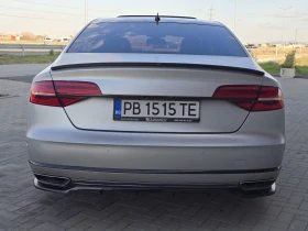 Audi A8 4.2TDI/MATRIX/ABT/FUL-SERVICE IN GERMANY, снимка 5