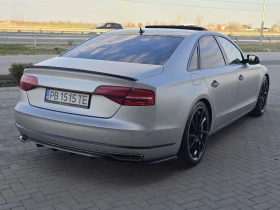 Audi A8 4.2TDI/MATRIX/ABT/FUL-SERVICE IN GERMANY, снимка 4