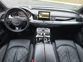 Audi A8 4.2TDI/MATRIX/ABT/FUL-SERVICE IN GERMANY, снимка 11