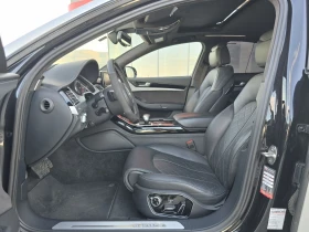 Audi A8 4.2TDI/MATRIX/ABT/FUL-SERVICE IN GERMANY, снимка 8