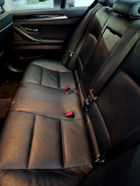 BMW 520, снимка 12