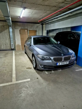 BMW 520, снимка 2